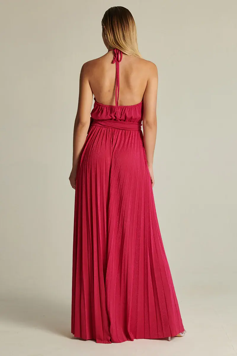 Miniatura: Tuta NINA ciliegia