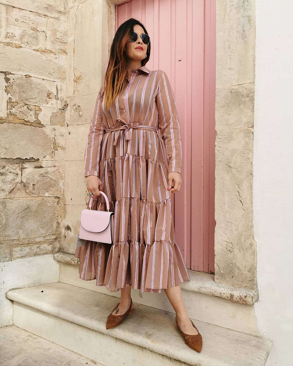 Miniatura: Dress BonTon