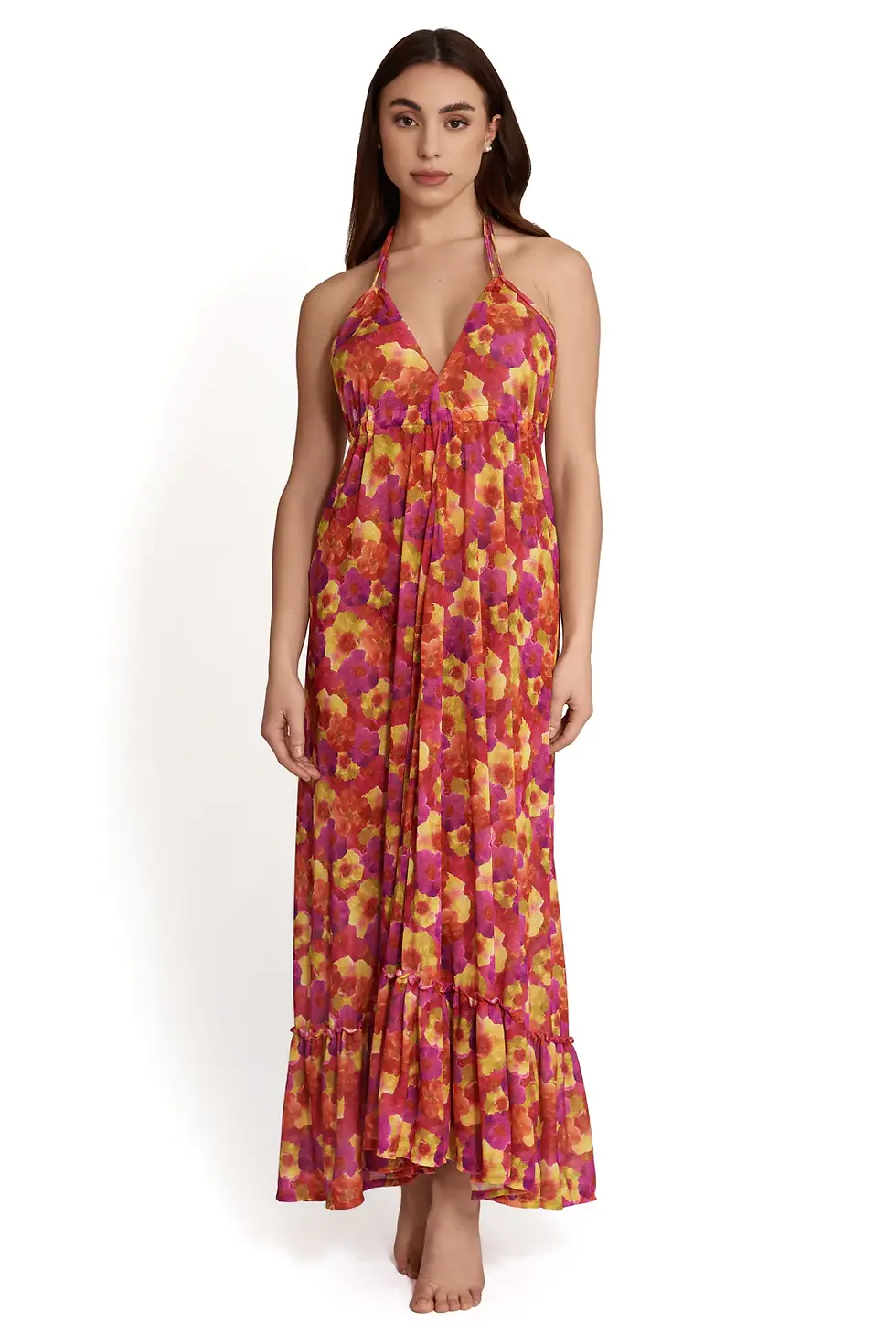 FLOWER ABITINO-SONTEN