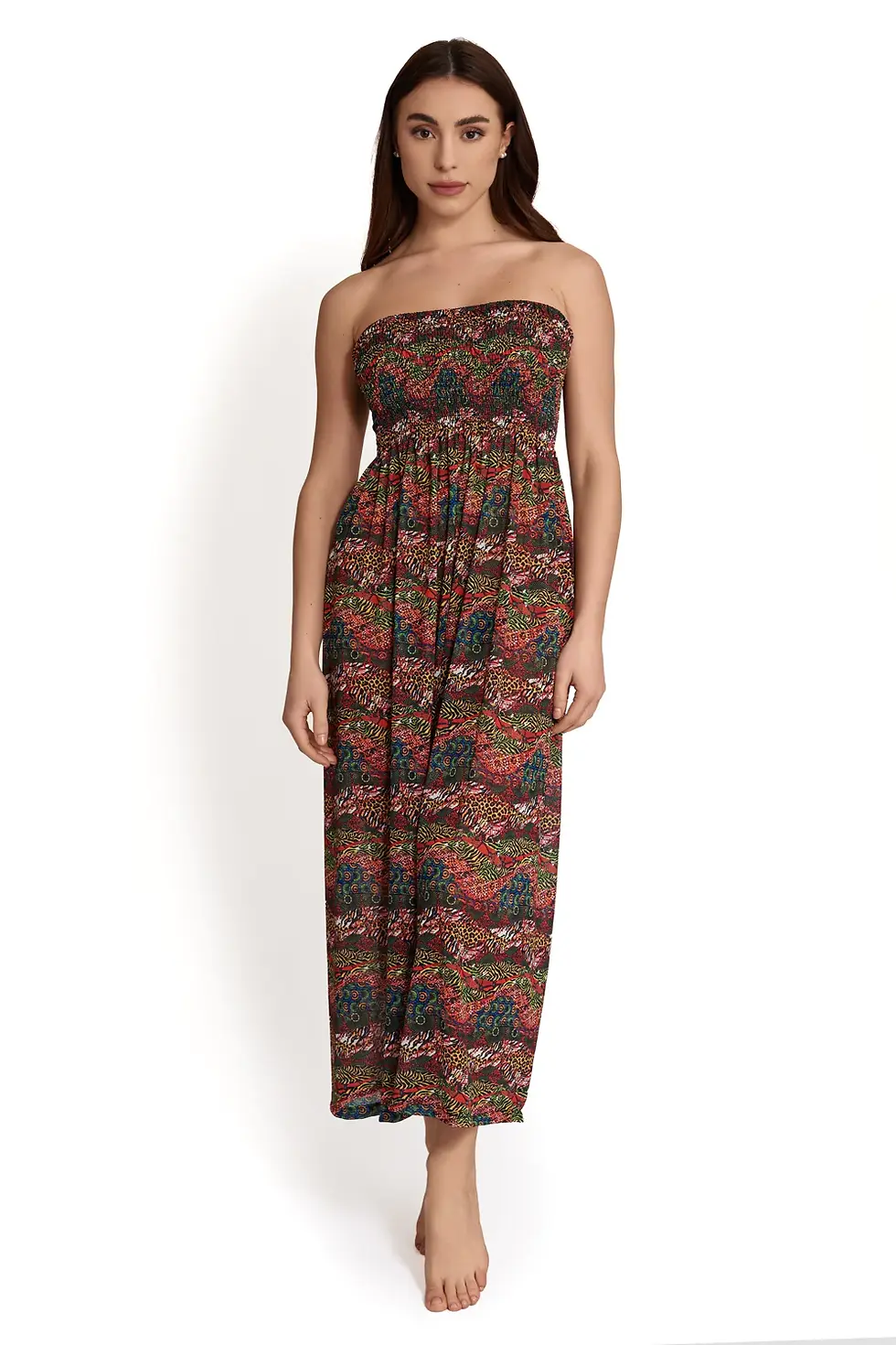 MEXICO ABITO FASCIA-SONTEN