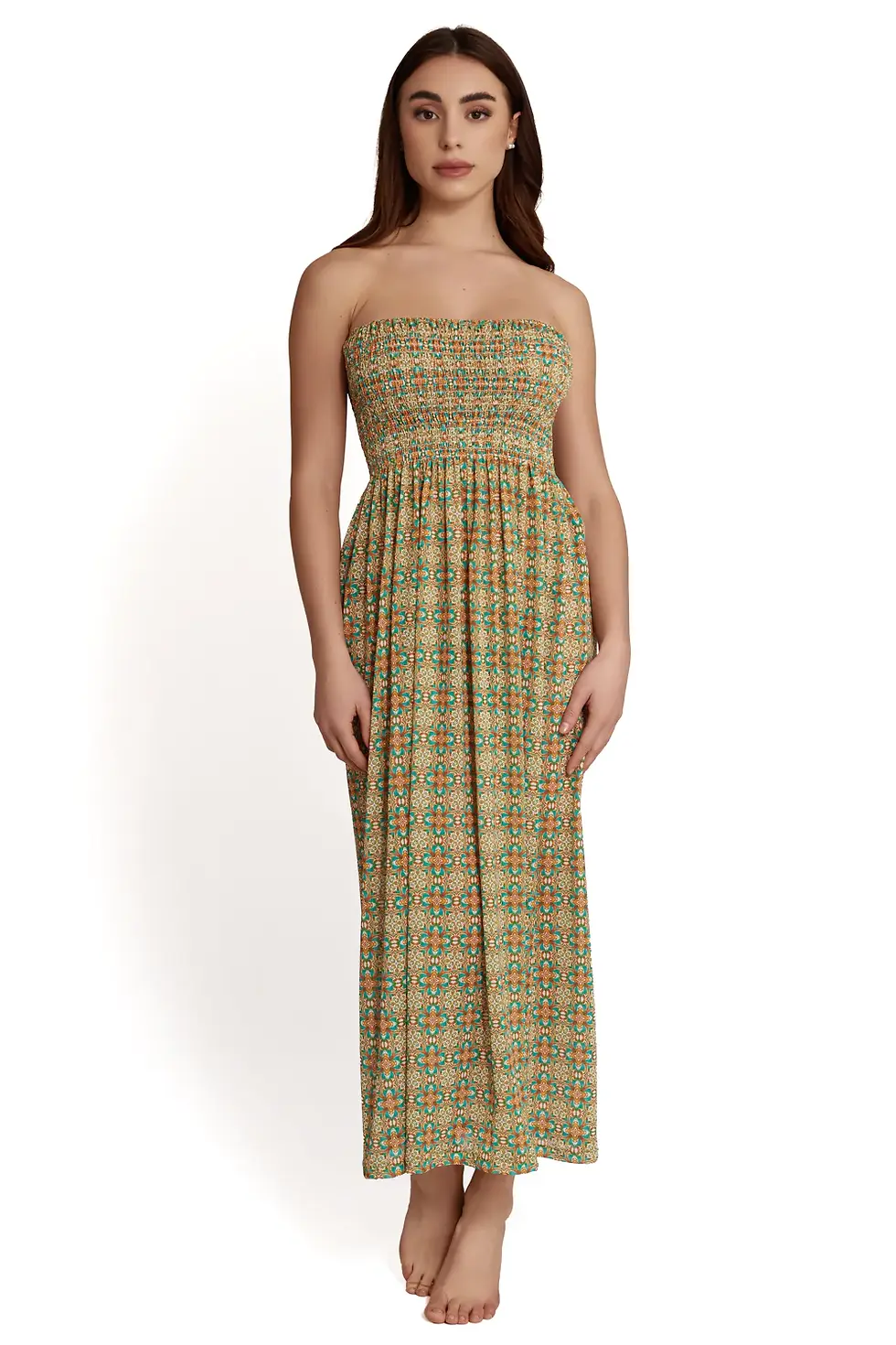 VIETRI ABITO FASCIA-SONTEN