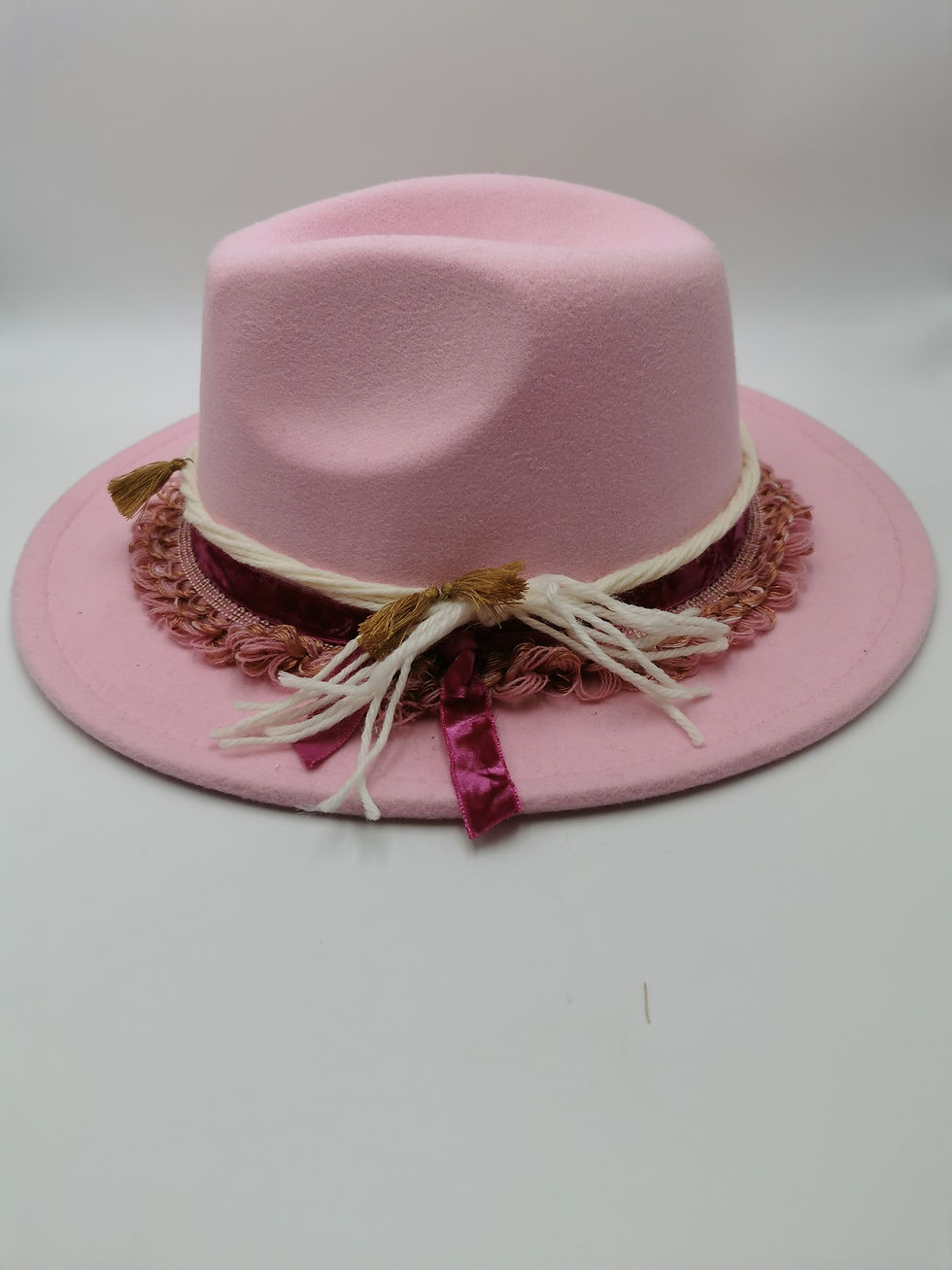 Miniatura: Penny fedora 