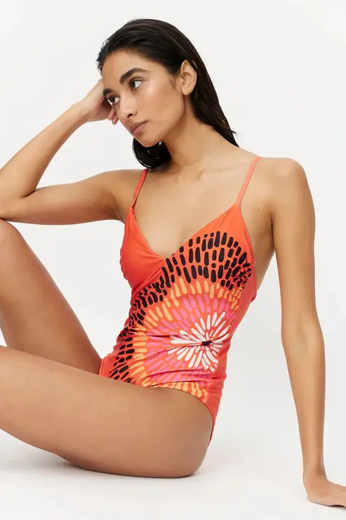 Miniatura: Costume intero Jacaranda