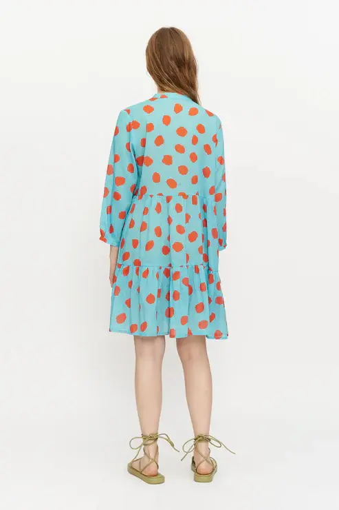 Miniatura: Tunica corta pois