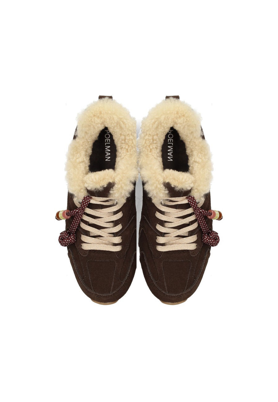 Miniatura: Jenn Sneakers -POSH BY POELMAN
