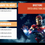 Thumbnail: Marvel Agenda Template Slides
