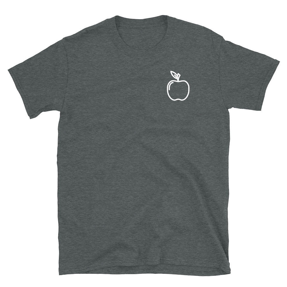 Thumbnail: Apple Tee (Dark)