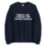 Thumbnail: Textual Evidence Pullover