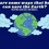 Thumbnail: Earth Day Interactive Activity Slides