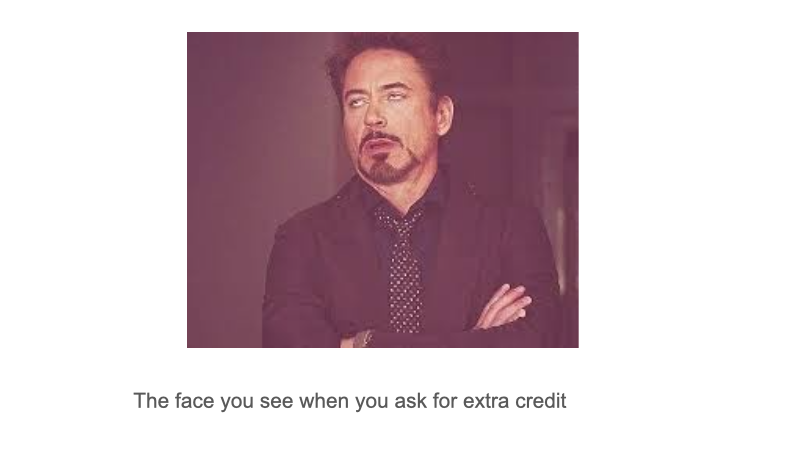 Thumbnail: Lights Camera Caption | Virtual Meme Activity