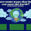 Thumbnail: Earth Day Interactive Activity Slides