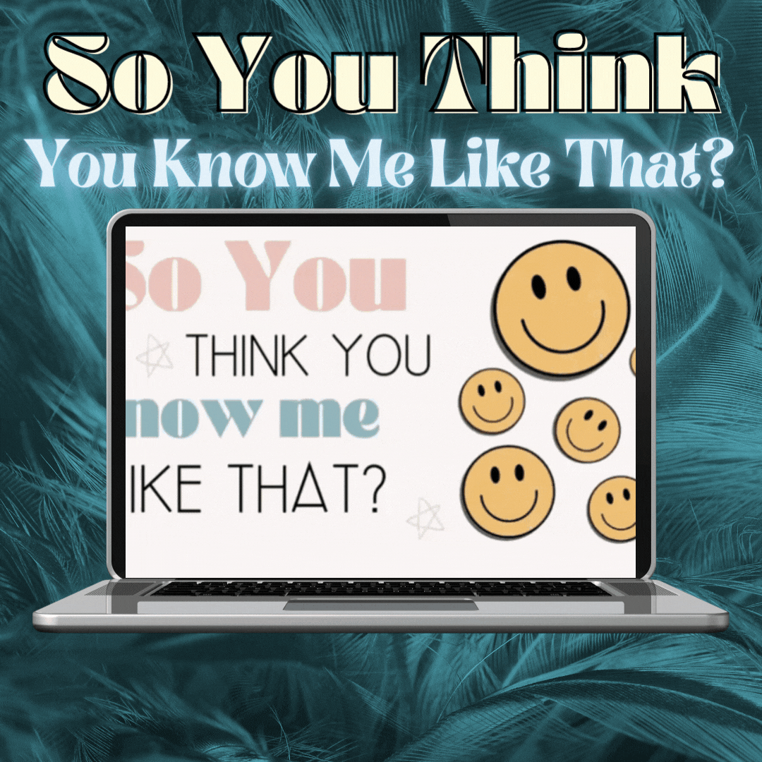 The OG Teacher Roast