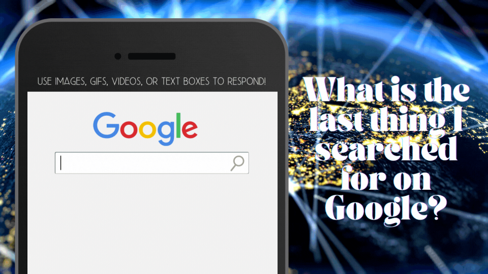 Thumbnail: Don't Come For Me
