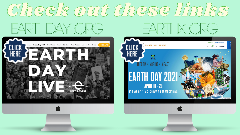 Thumbnail: Earth Day Activity