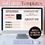 Thumbnail: Digital Syllabus Templates