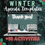 Thumbnail: Winter Agenda Template 90 Slide Pack