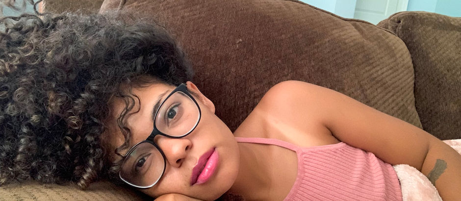 Self Care, Smelf Scare: It's Hard Outchea!