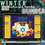 Thumbnail: Thanksgiving and Winter Bundle Templates + Interactive Activities