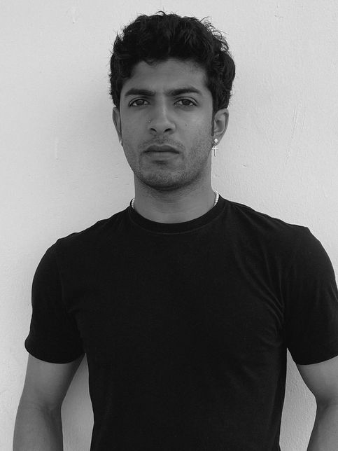 Chennai Models
Pondicherry Models
Modeling agency Chennai