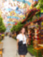 טהר בן חיים סוכנת נסיעות