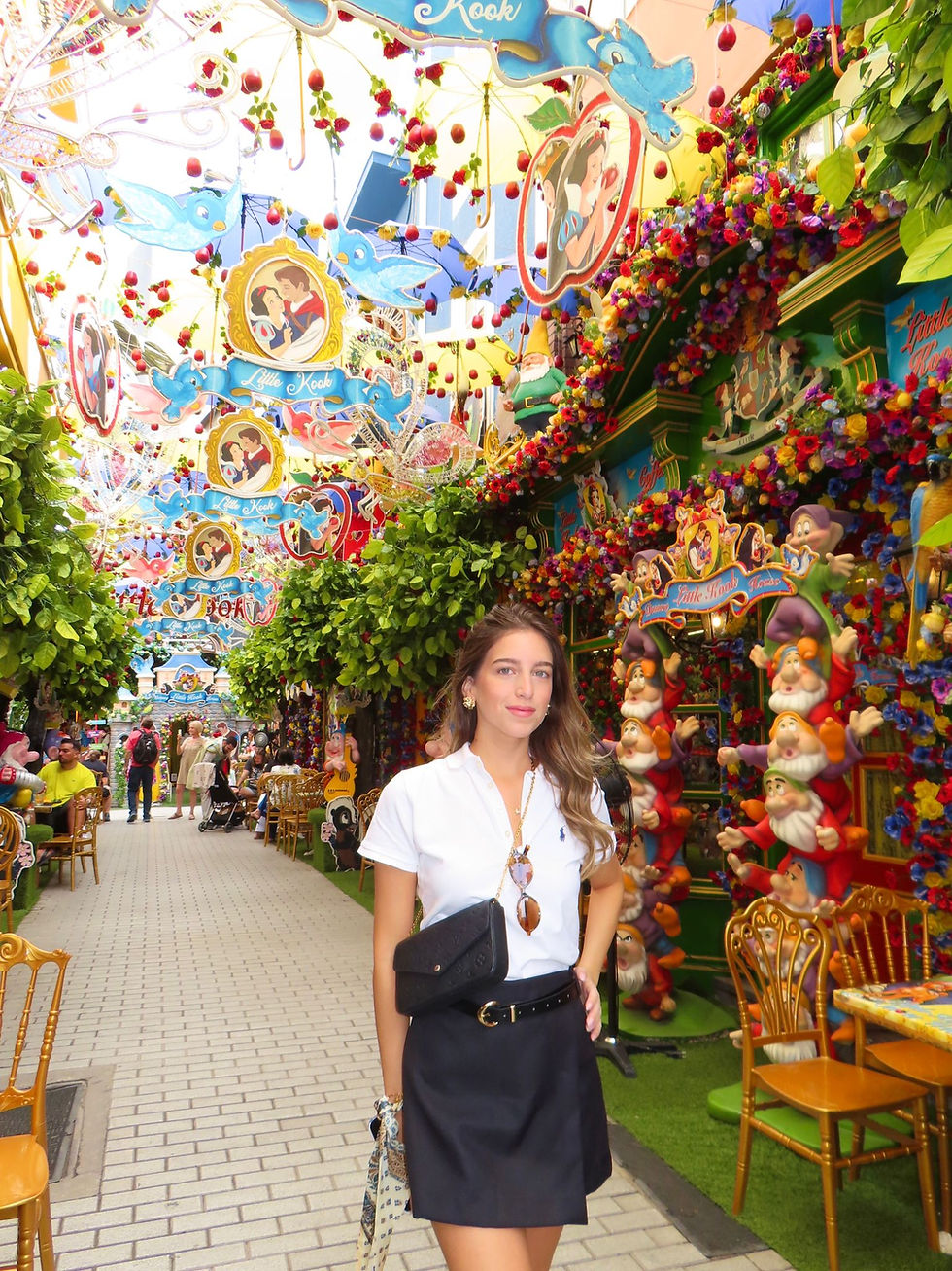 טהר בן חיים סוכנת נסיעות