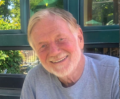 A headshot of Terry Mollner, Ed.D.