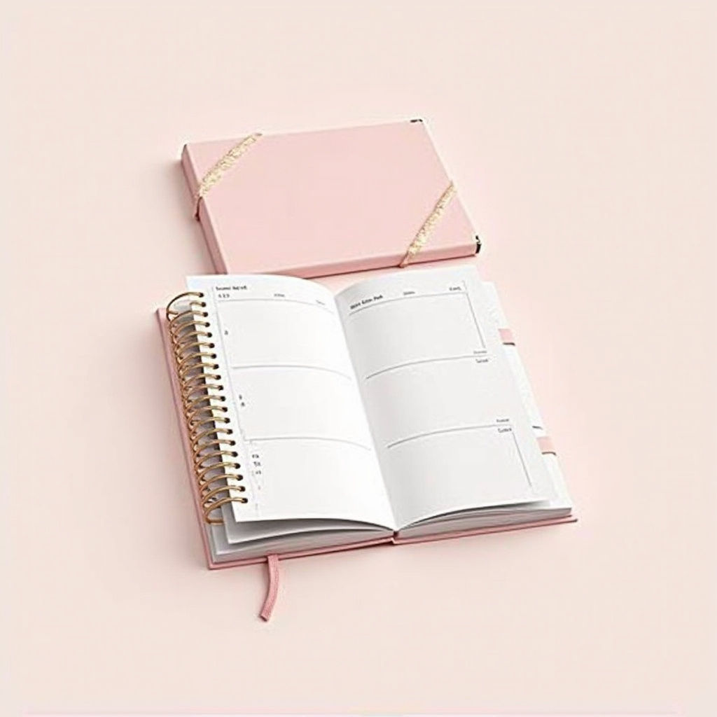 Monthly Financial Tracker
