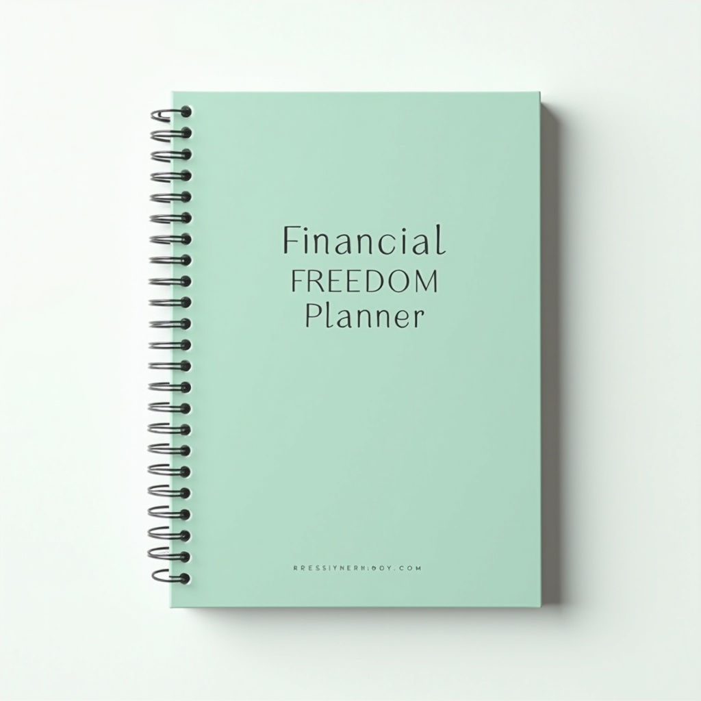 Financial Freedom Planner