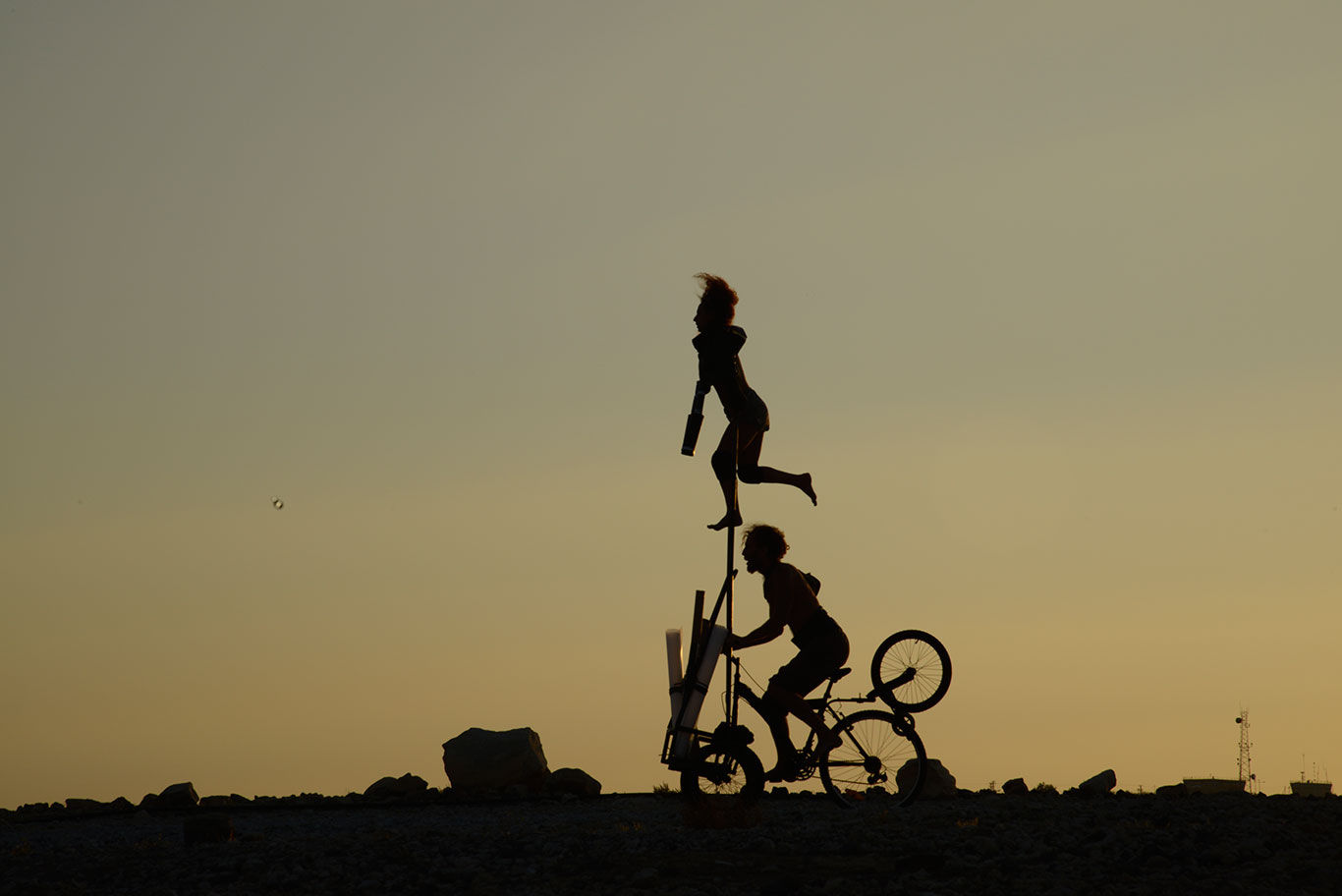 Ayelet Carmi & Meirav Heiman | אילת כרמי ומירב הימן