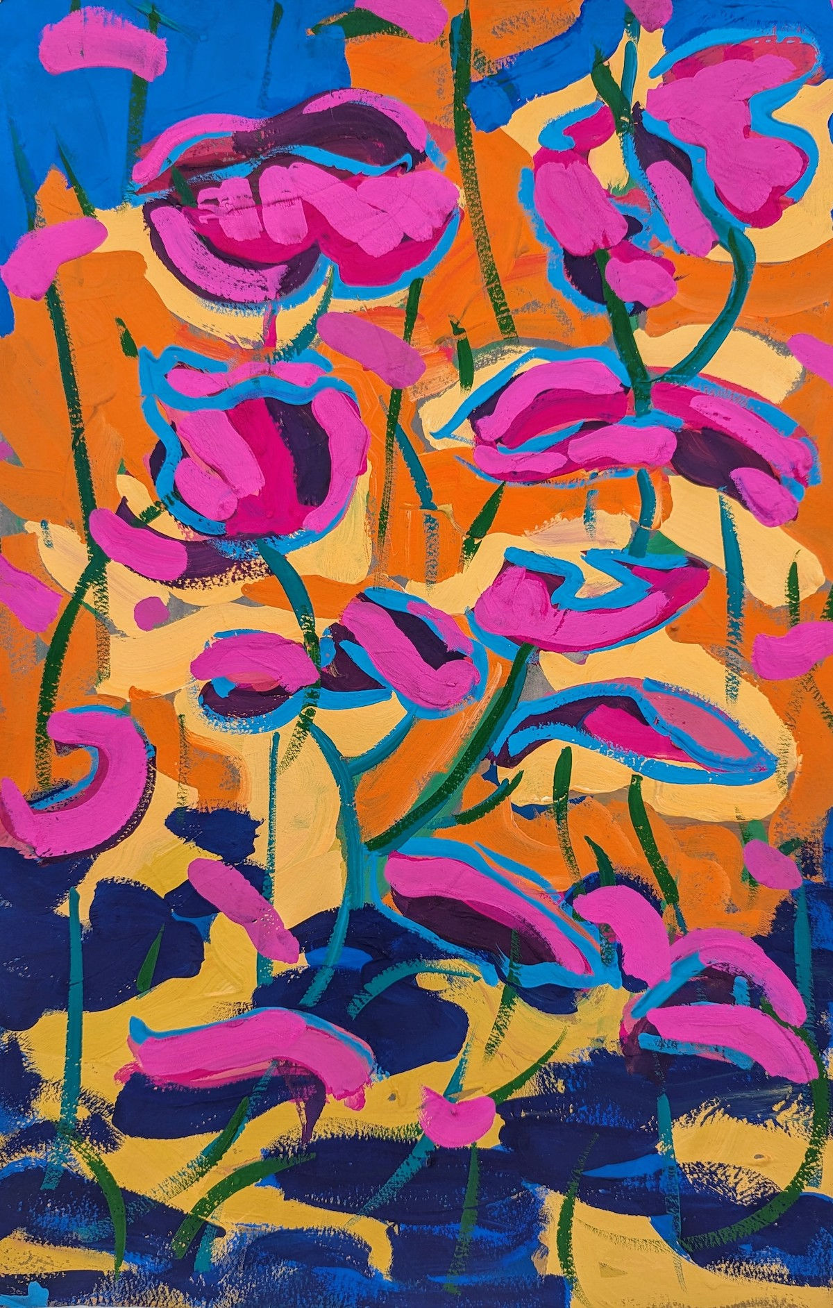 Erez Uzan | ארז אוזן