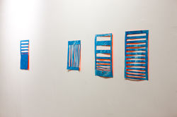 4 x paper strips f2.8 B (1 of 1)