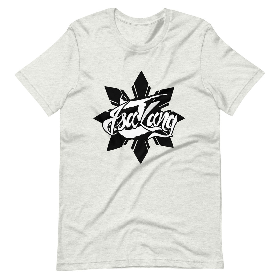 Thumbnail: Isa Lang t-shirt