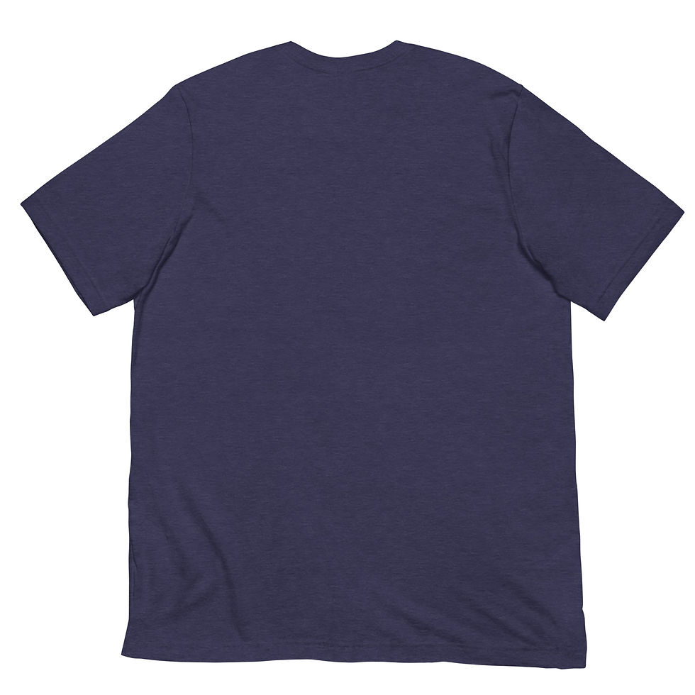 Thumbnail: Top Rhyma Unisex t-shirt