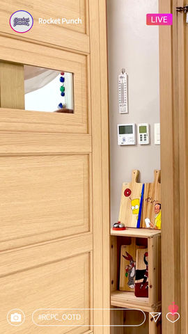 Rocket Punch 3rd Single Album [BOOM] ムービングポスター第二弾公開！