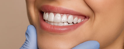 Aesthetic dentistry in DARMA Dental Skopje
