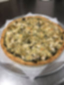 LaVilla Pizza