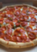Cornersburg Pizza