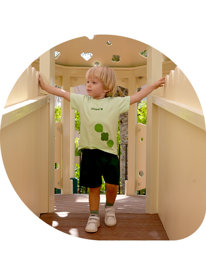 Advantages of educational exposure in young children