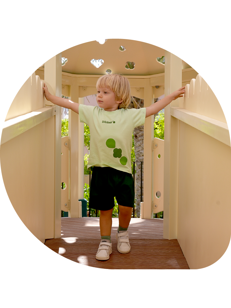 Advantages of educational exposure in young children