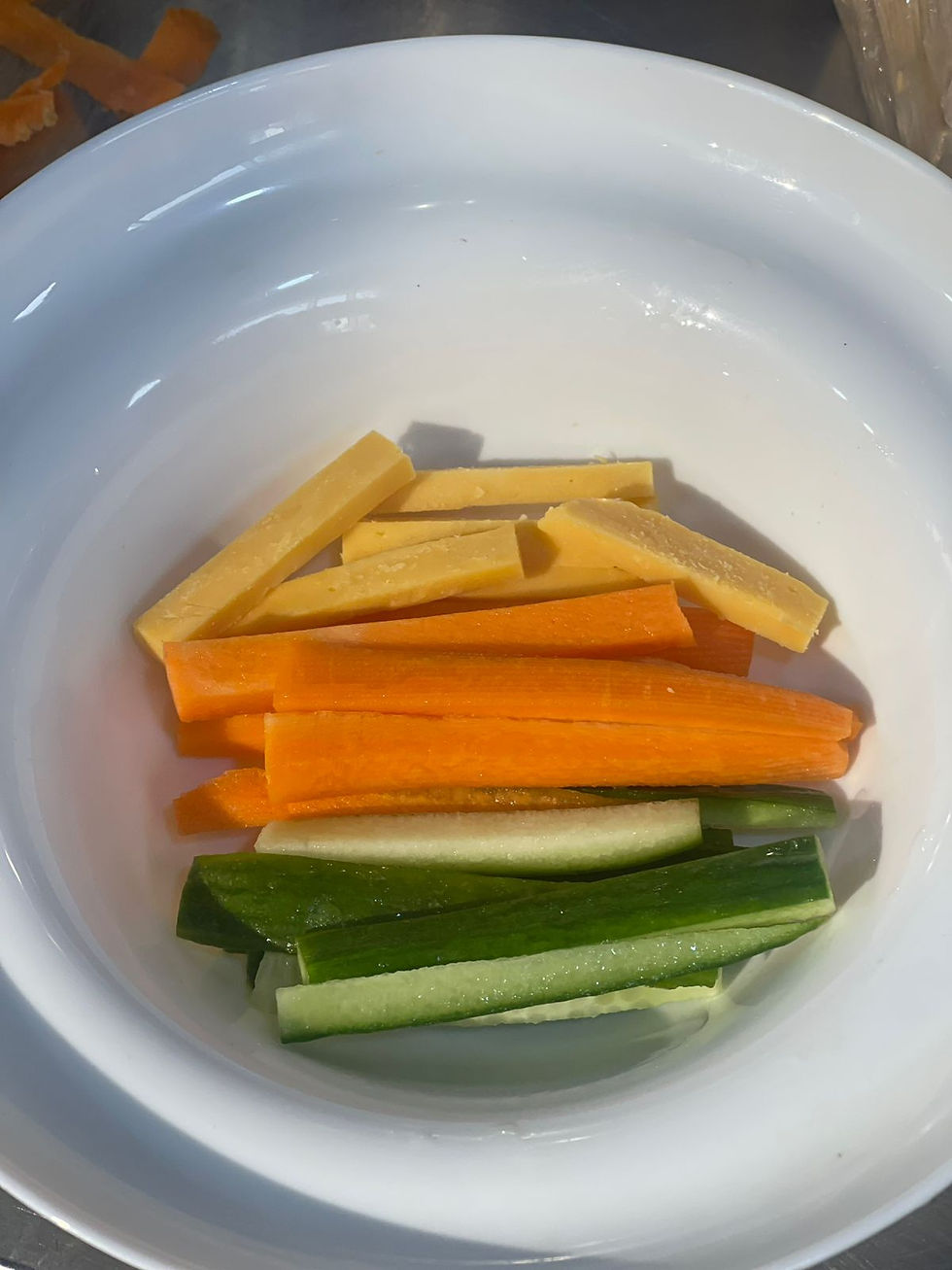 Food