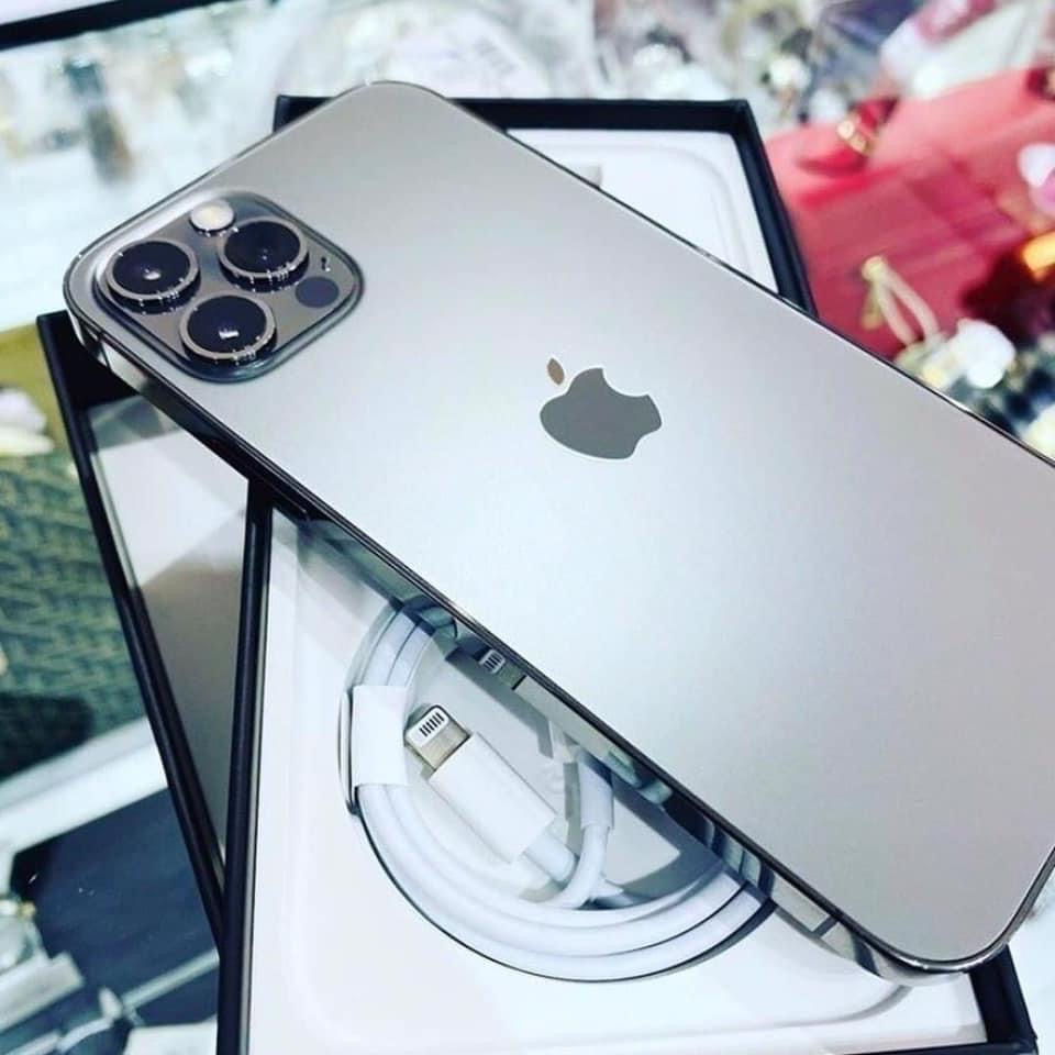 Miniature : Apple iPhone12  pro Max 256Go