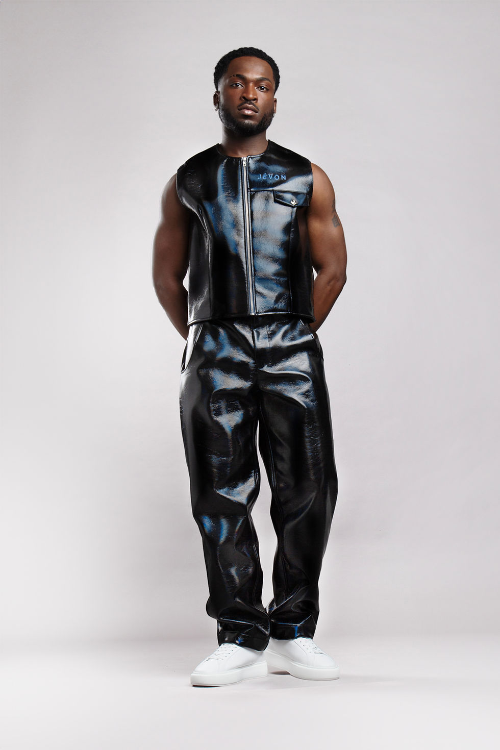 Thumbnail: Galactico Trousers