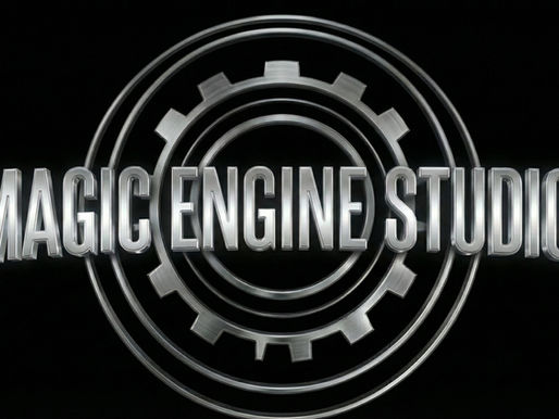 Magic Engine AI Usage Statement