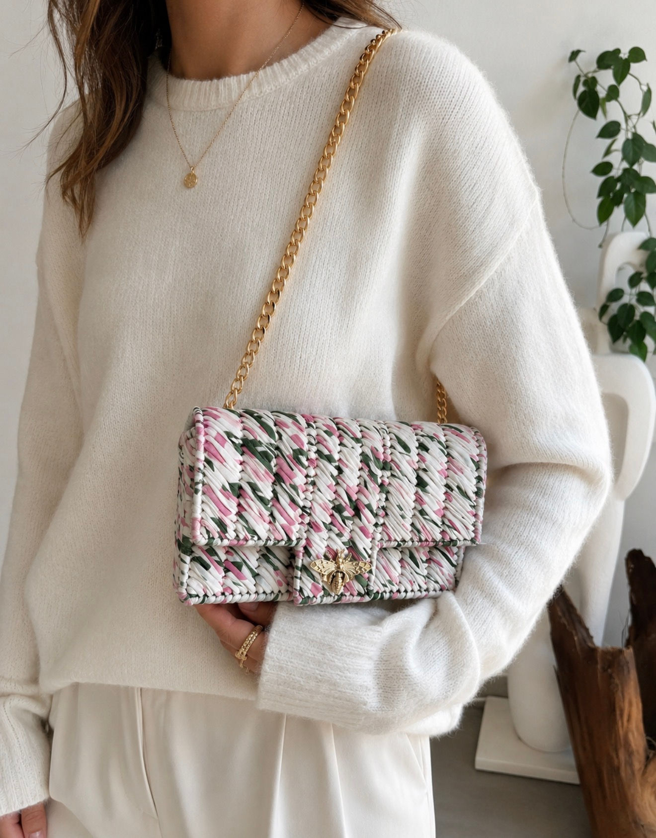 Le floral