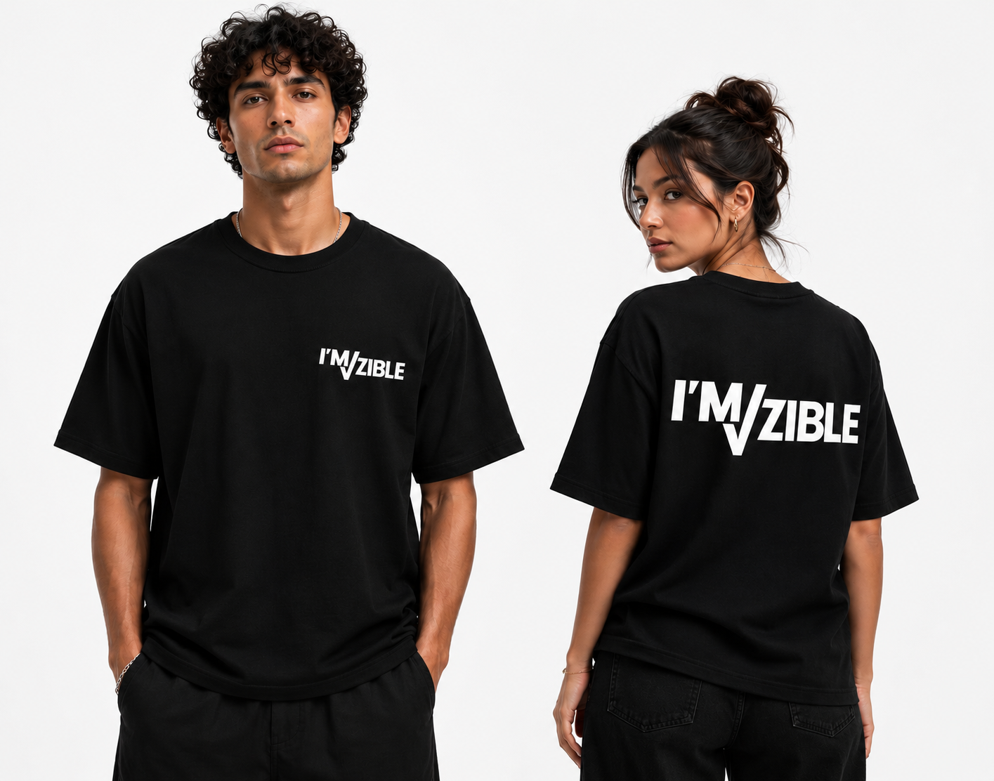 Tee-shirt Collection Basic
