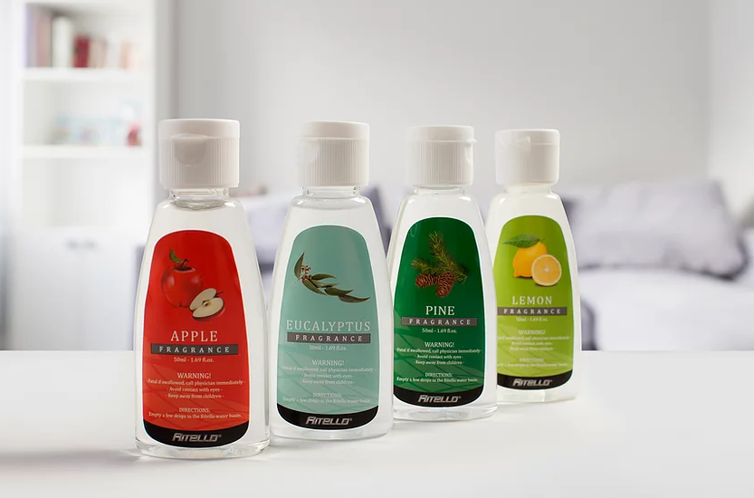 Ritello Fragrances