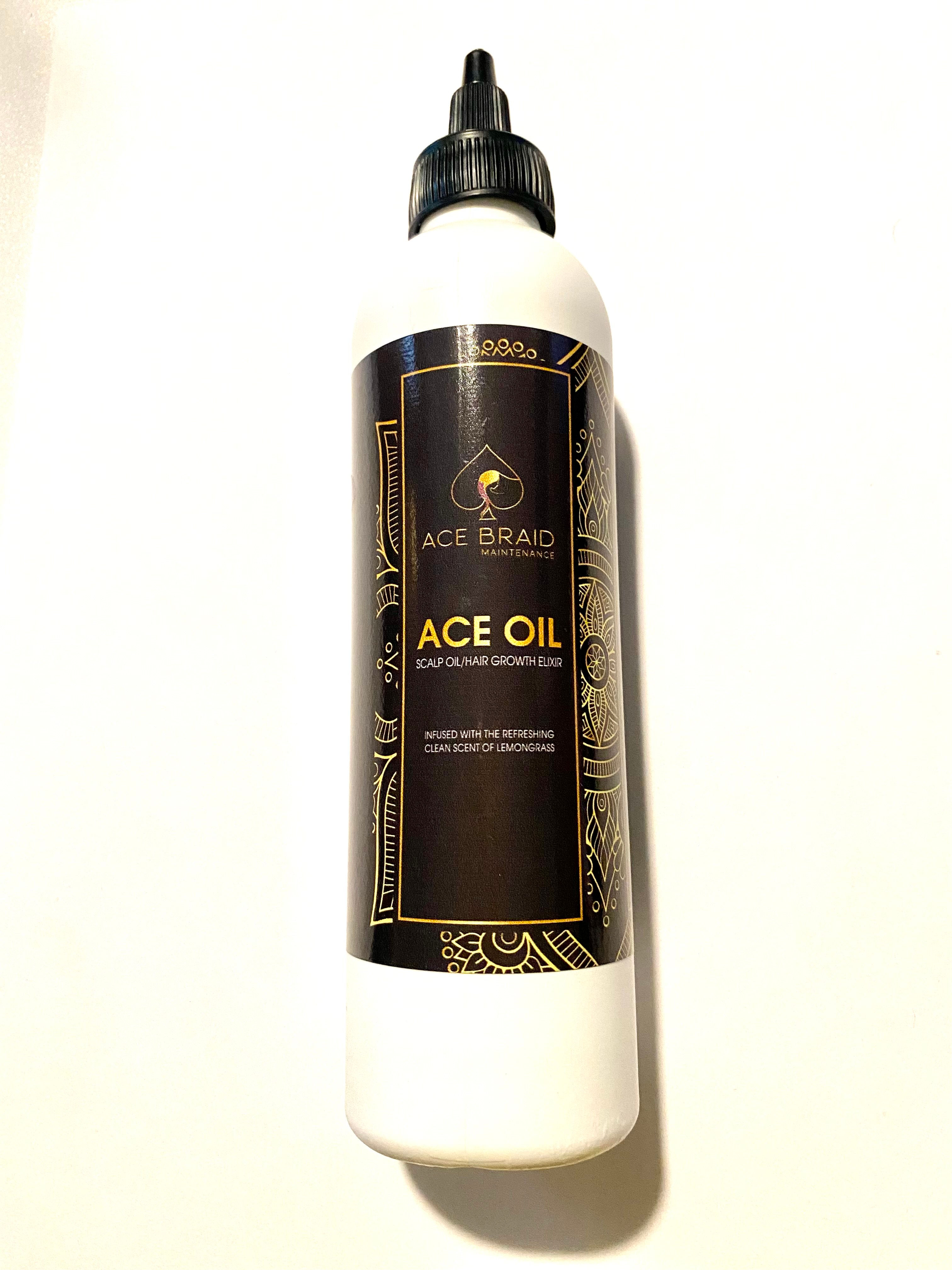 Ace oil
