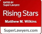 superlawyers rising star