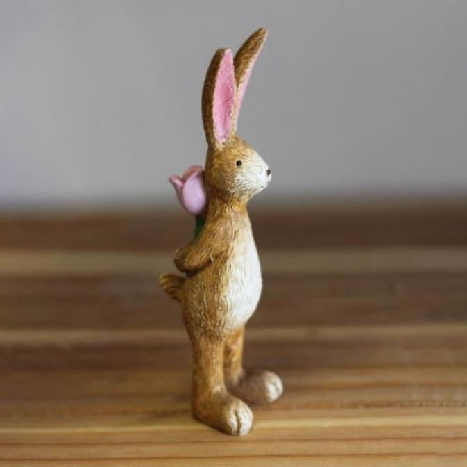 Thumbnail: Flower Bunnies