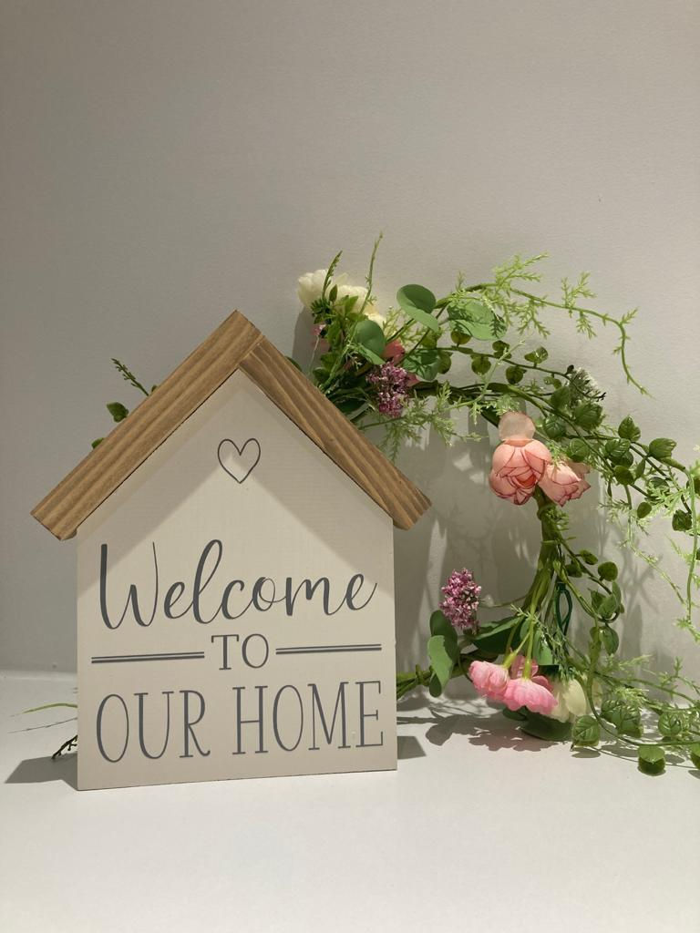 Thumbnail: Little Houses